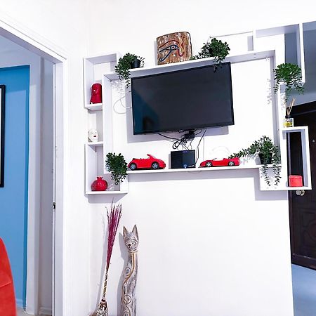 Tanya Apartment Stambuł Zewnętrze zdjęcie