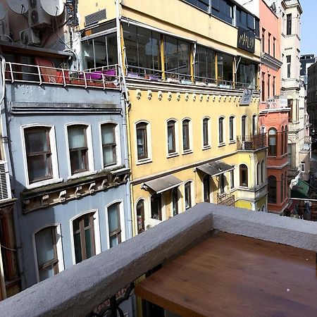 Tanya Apartment Stambuł Zewnętrze zdjęcie