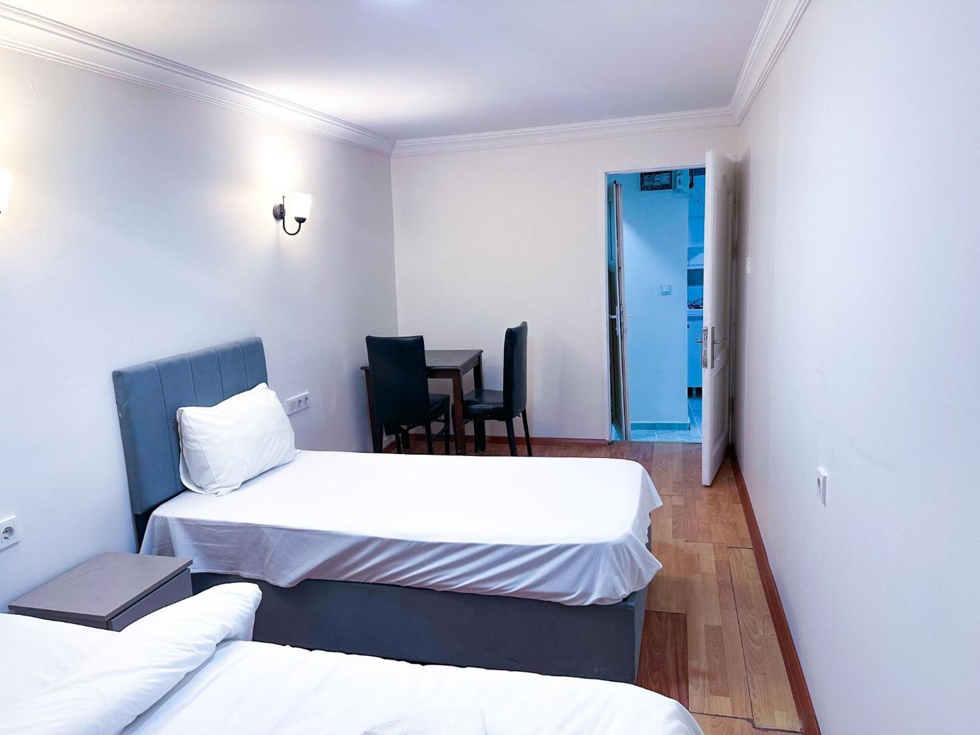 Tanya Apartment Stambuł Zewnętrze zdjęcie