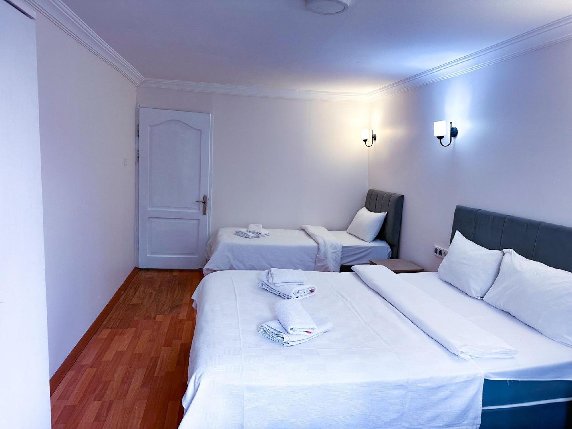 Tanya Apartment Stambuł Zewnętrze zdjęcie