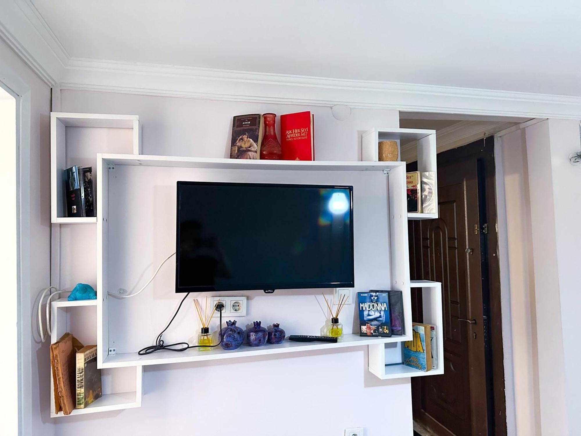 Tanya Apartment Stambuł Zewnętrze zdjęcie