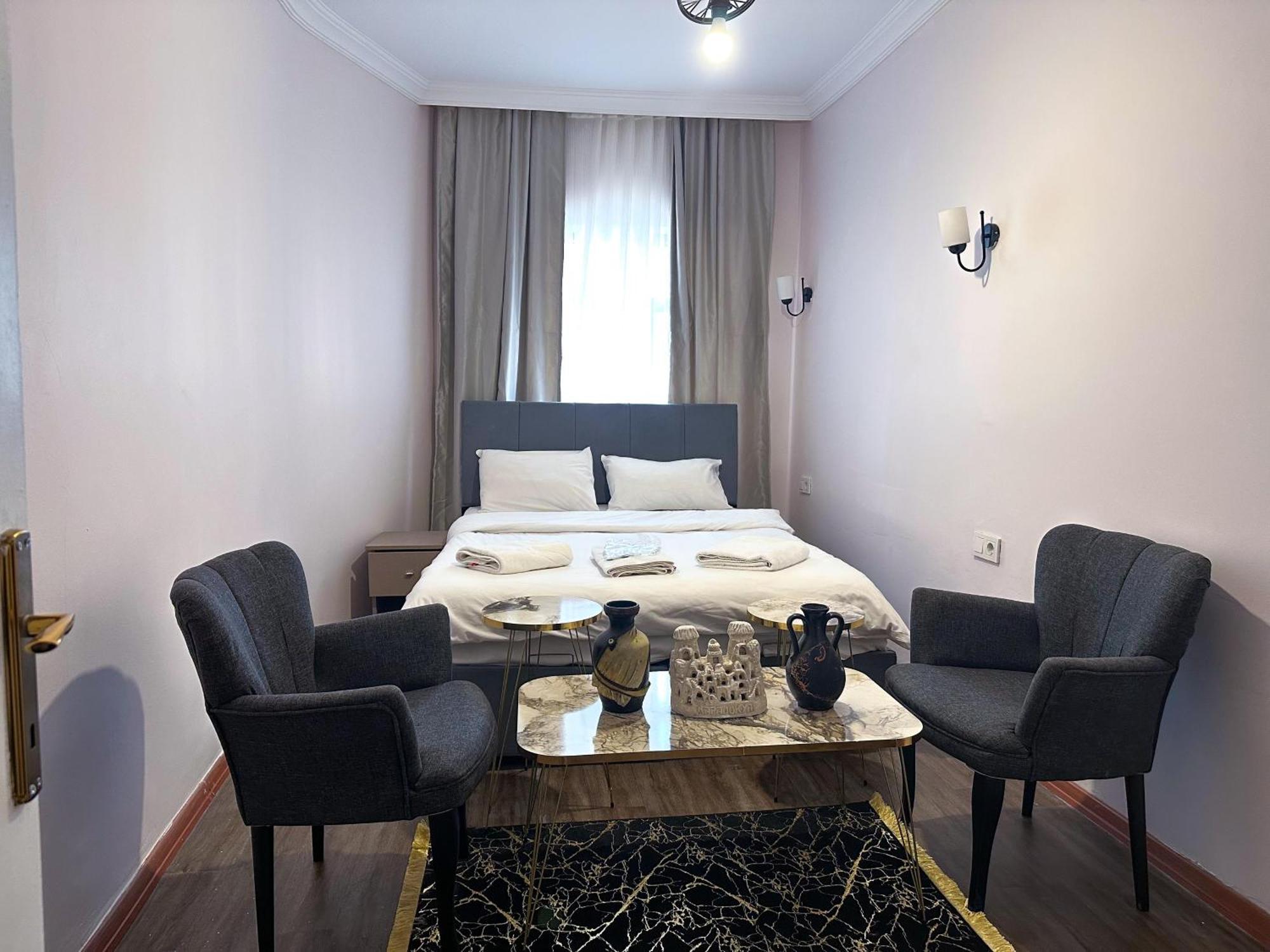 Tanya Apartment Stambuł Zewnętrze zdjęcie