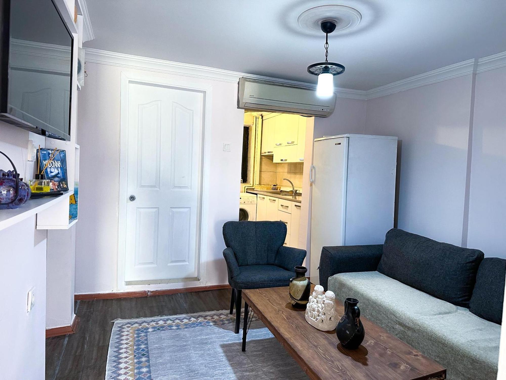 Tanya Apartment Stambuł Zewnętrze zdjęcie