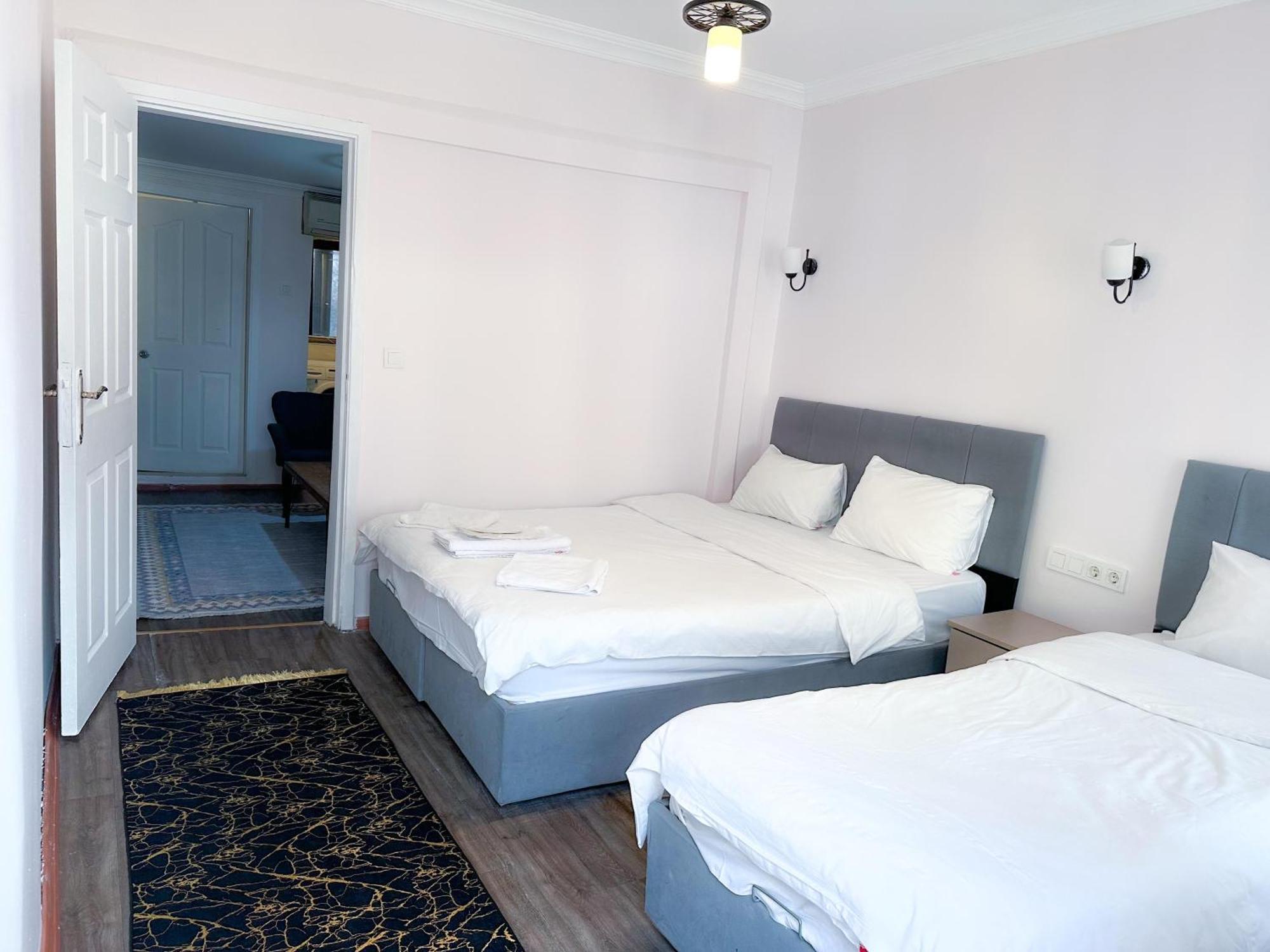 Tanya Apartment Stambuł Zewnętrze zdjęcie