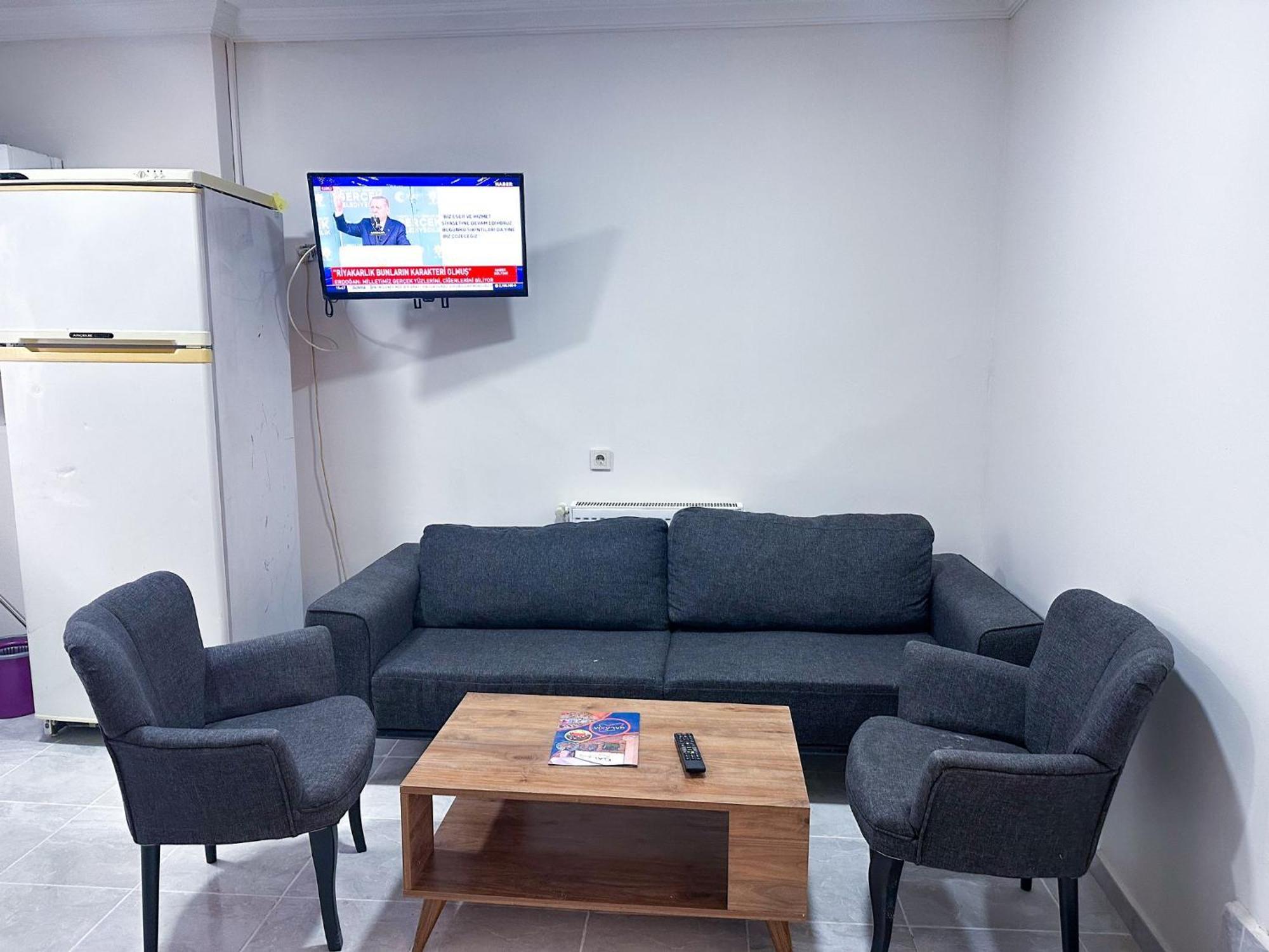 Tanya Apartment Stambuł Zewnętrze zdjęcie