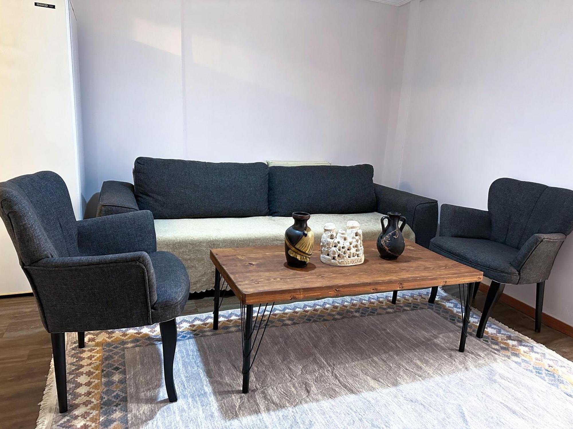 Tanya Apartment Stambuł Zewnętrze zdjęcie