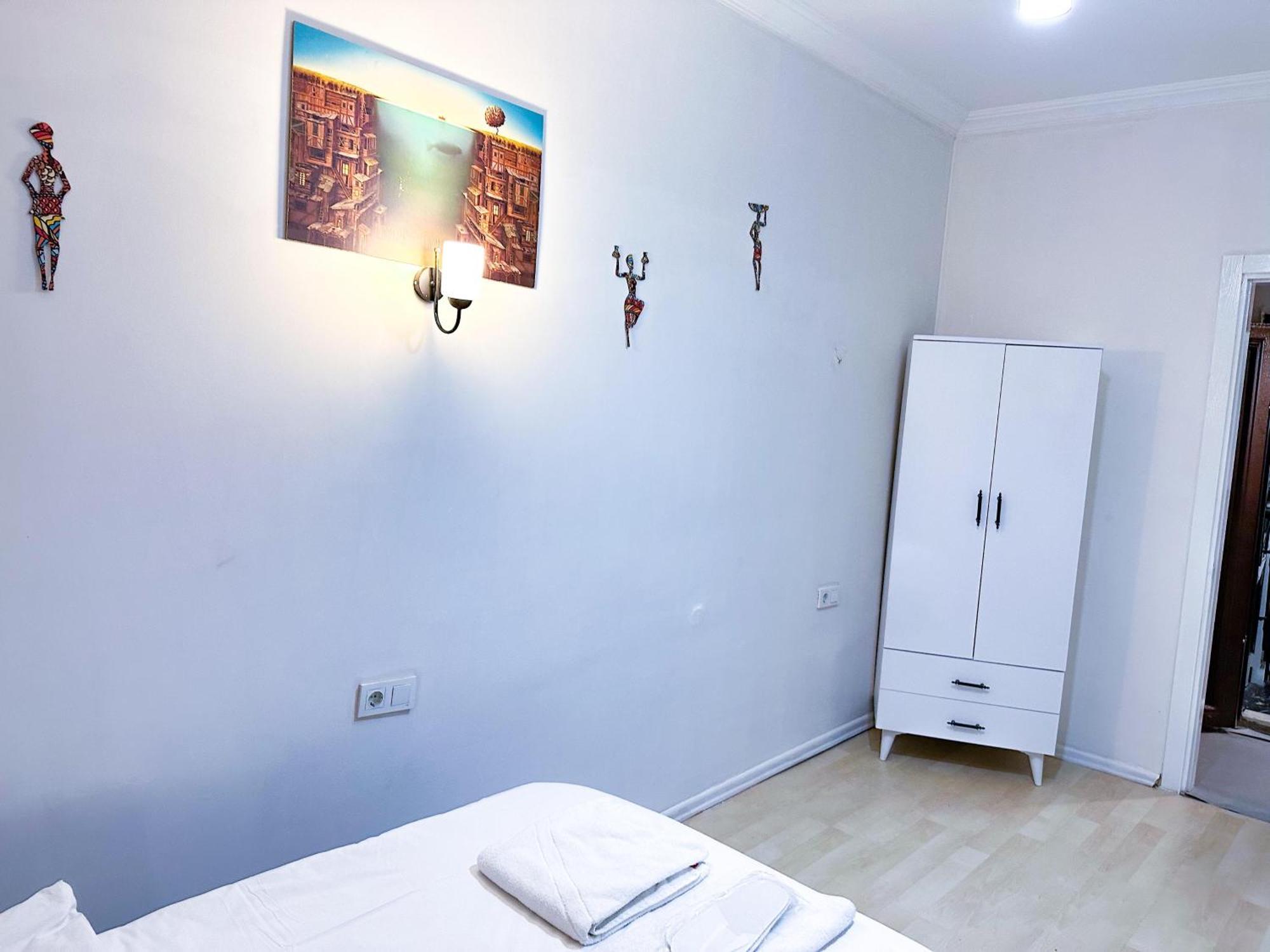 Tanya Apartment Stambuł Zewnętrze zdjęcie