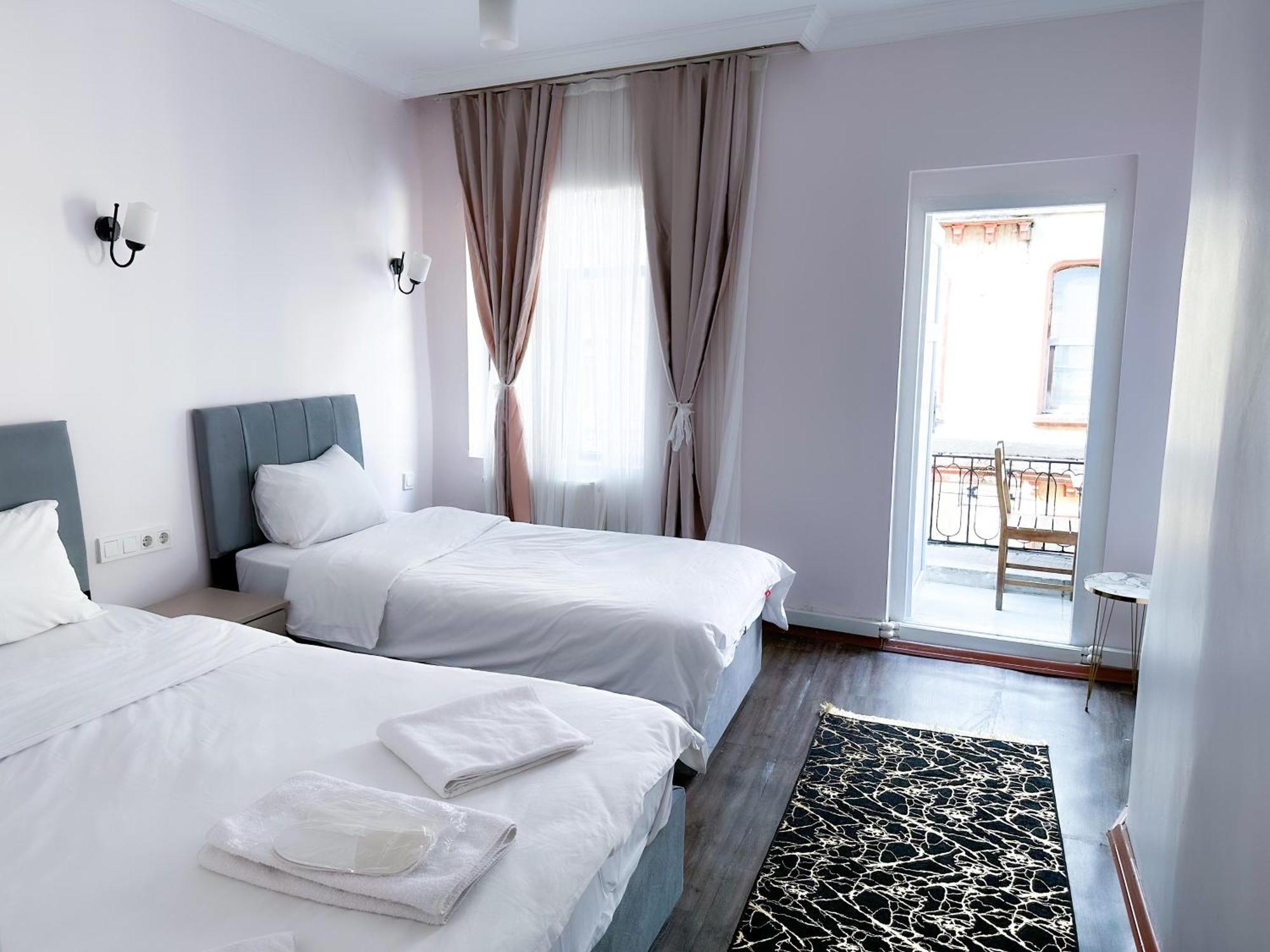 Tanya Apartment Stambuł Zewnętrze zdjęcie