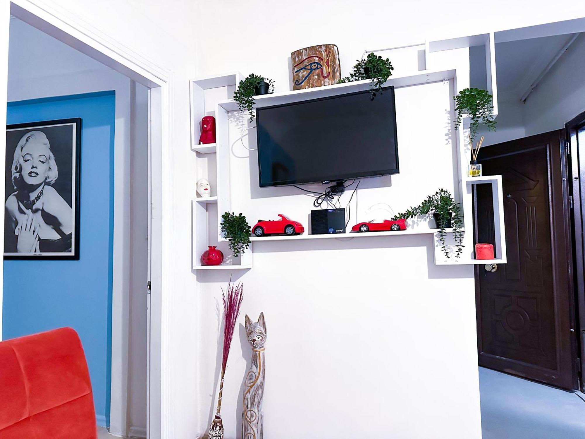Tanya Apartment Stambuł Zewnętrze zdjęcie