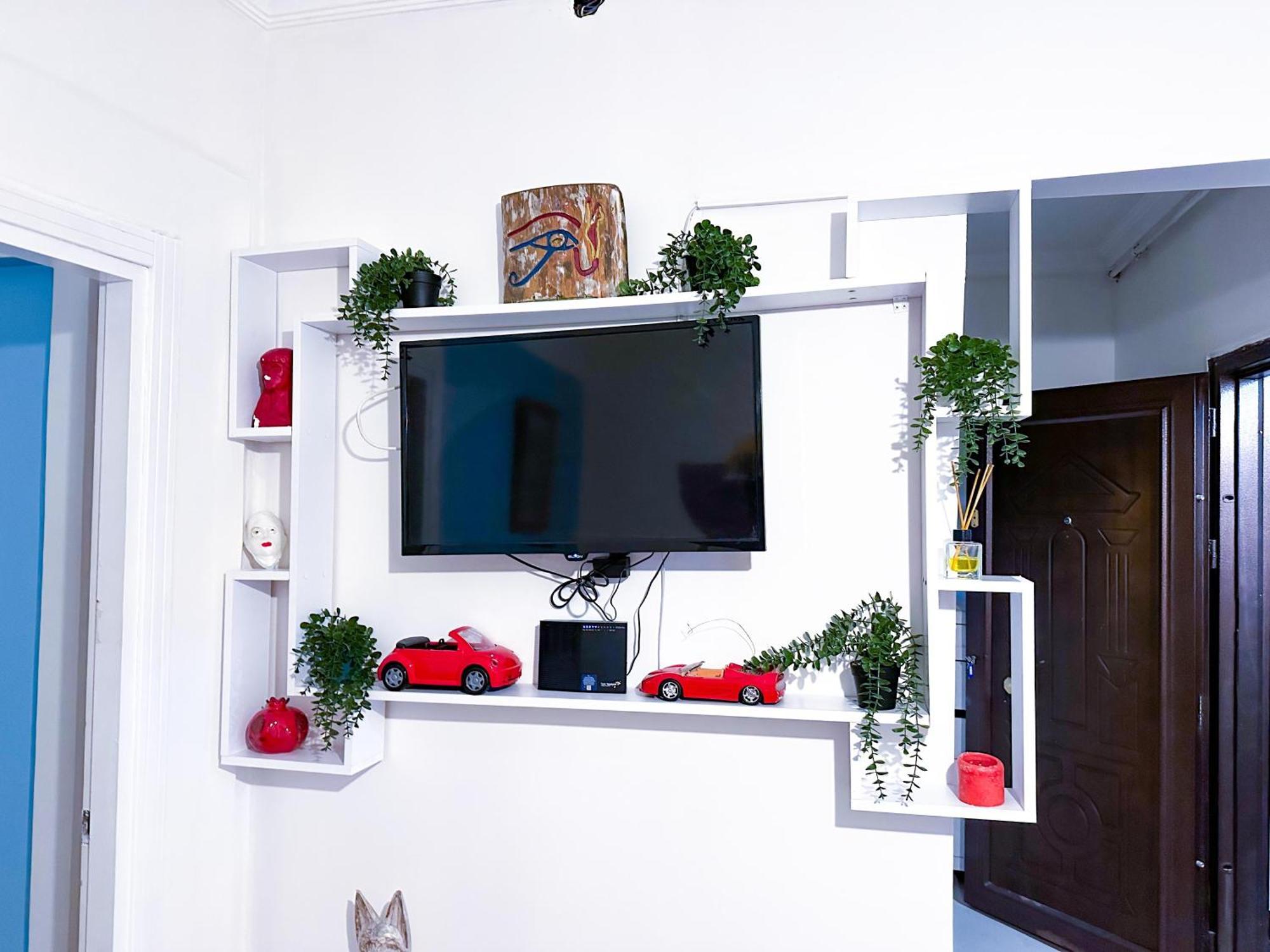 Tanya Apartment Stambuł Zewnętrze zdjęcie