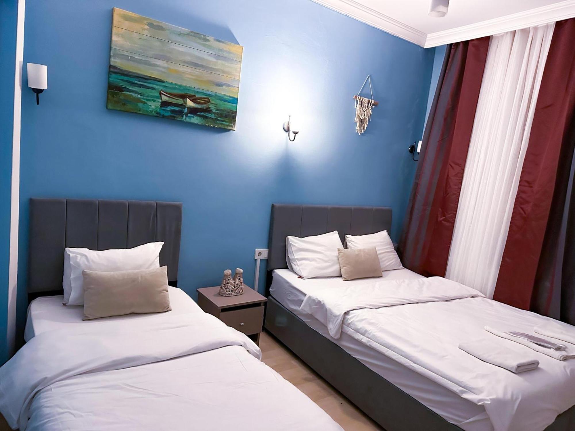 Tanya Apartment Stambuł Zewnętrze zdjęcie