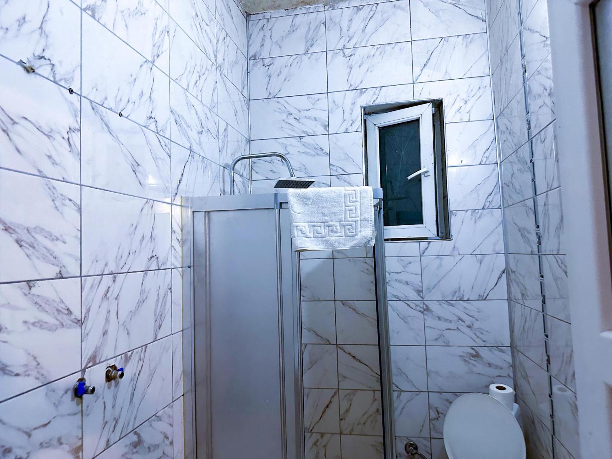 Tanya Apartment Stambuł Zewnętrze zdjęcie