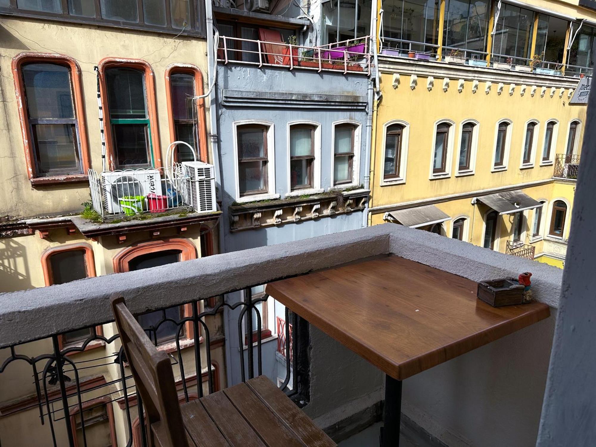 Tanya Apartment Stambuł Zewnętrze zdjęcie