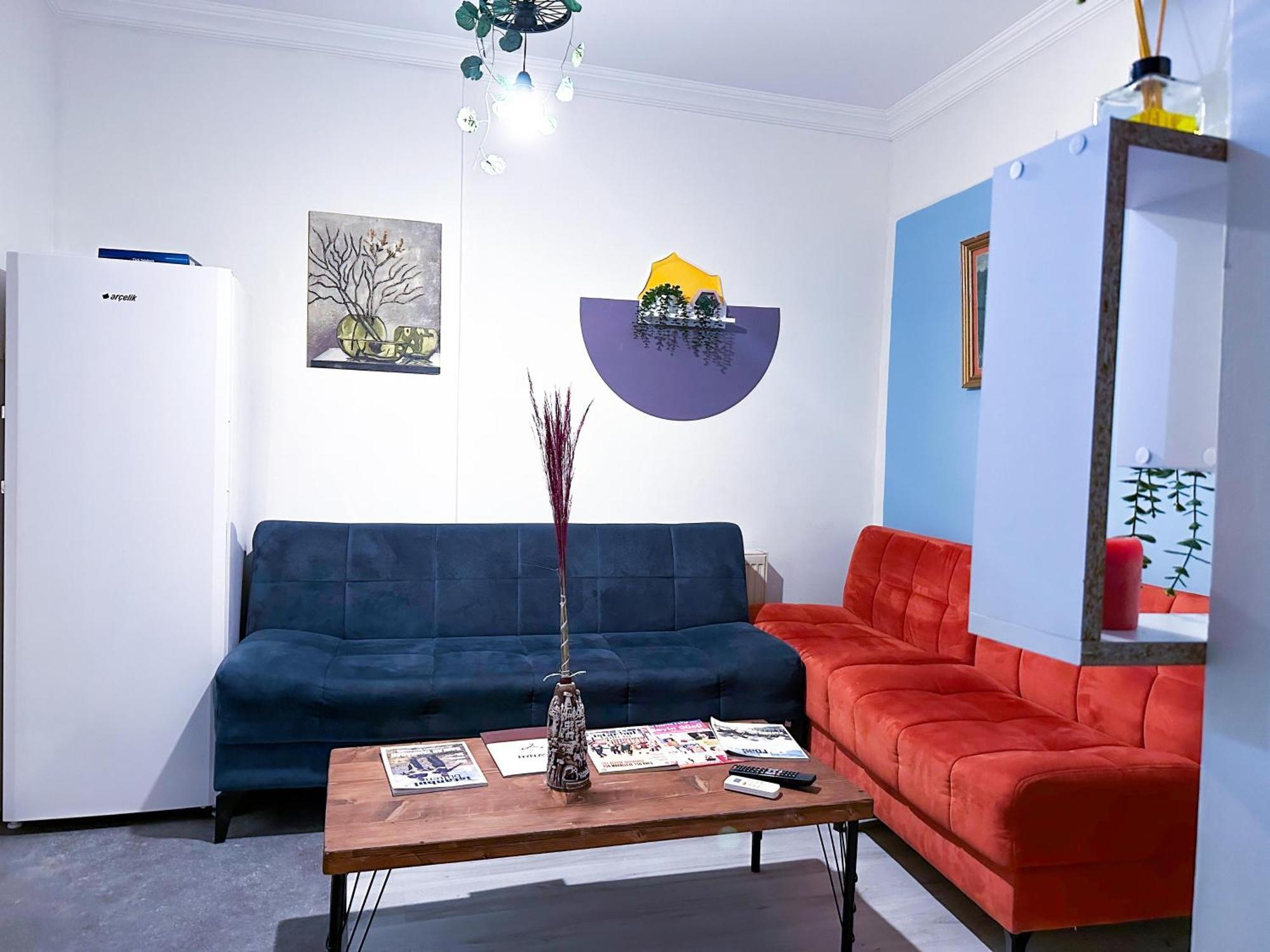 Tanya Apartment Stambuł Zewnętrze zdjęcie