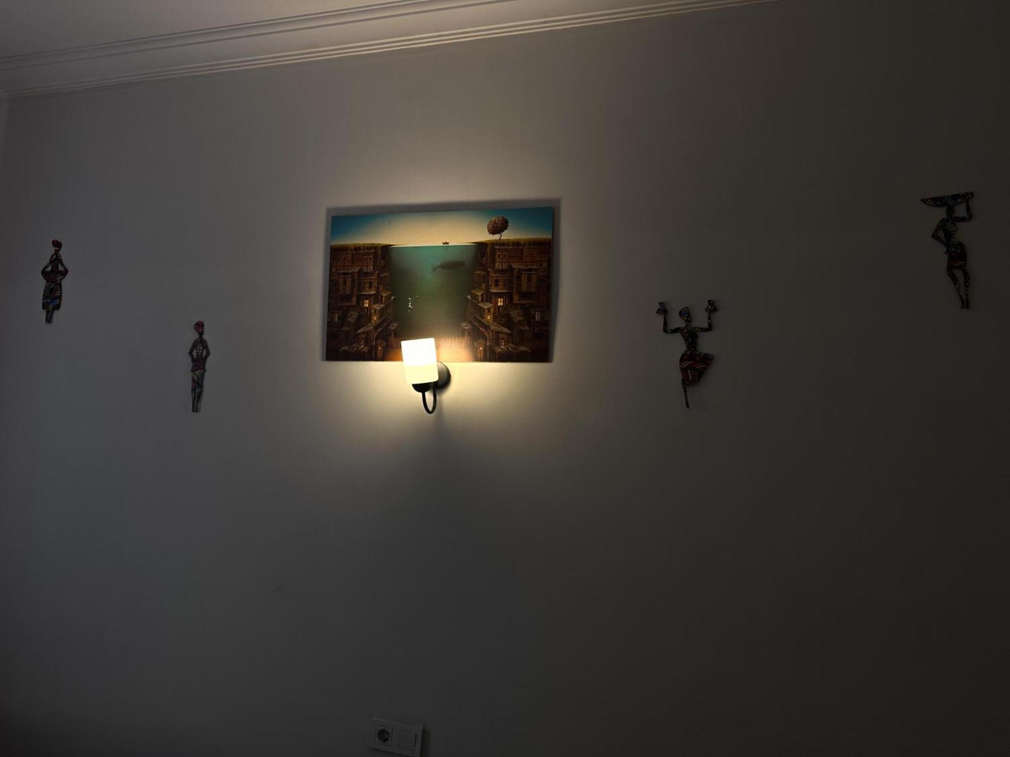 Tanya Apartment Stambuł Zewnętrze zdjęcie