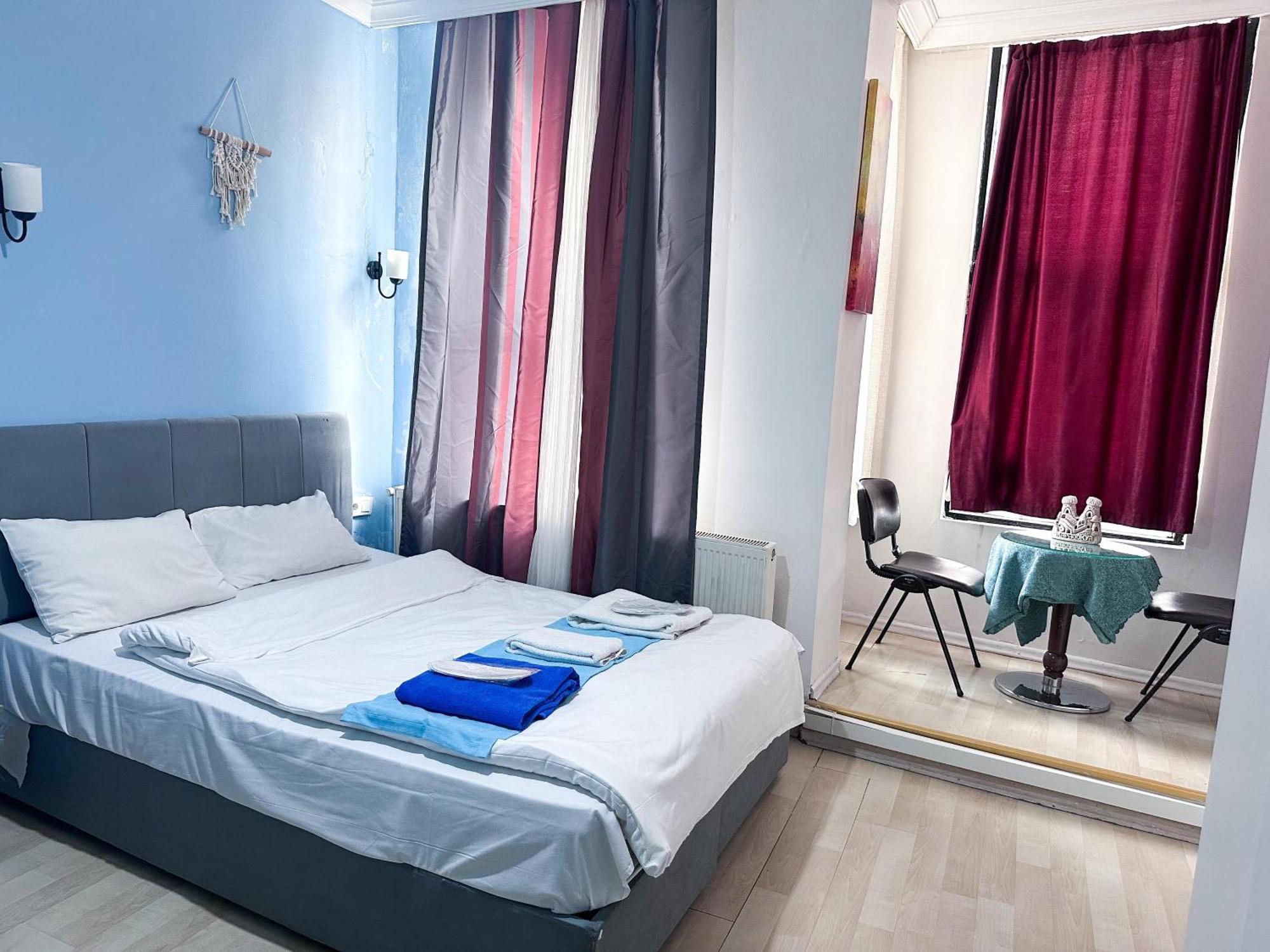 Tanya Apartment Stambuł Zewnętrze zdjęcie