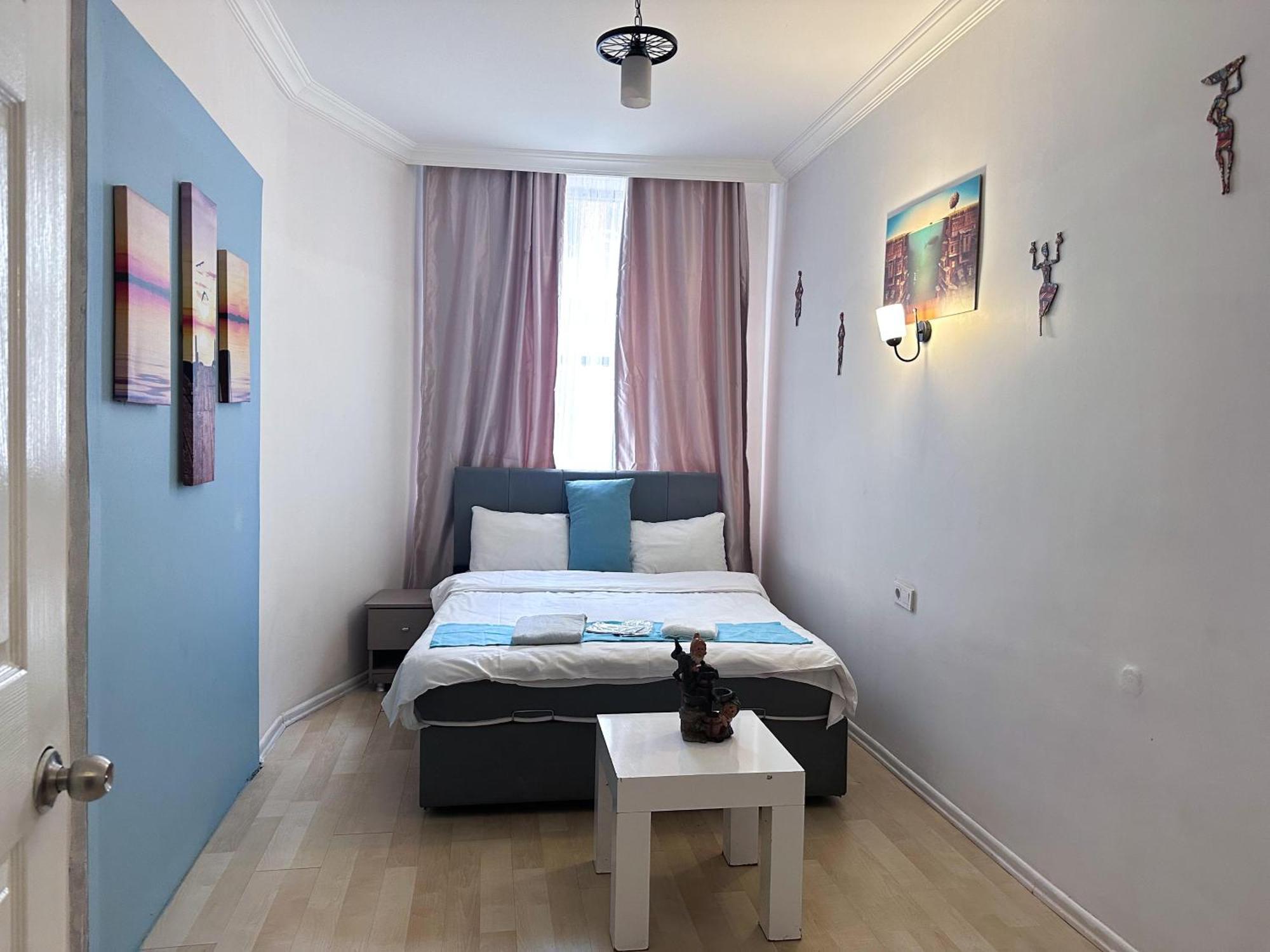 Tanya Apartment Stambuł Zewnętrze zdjęcie