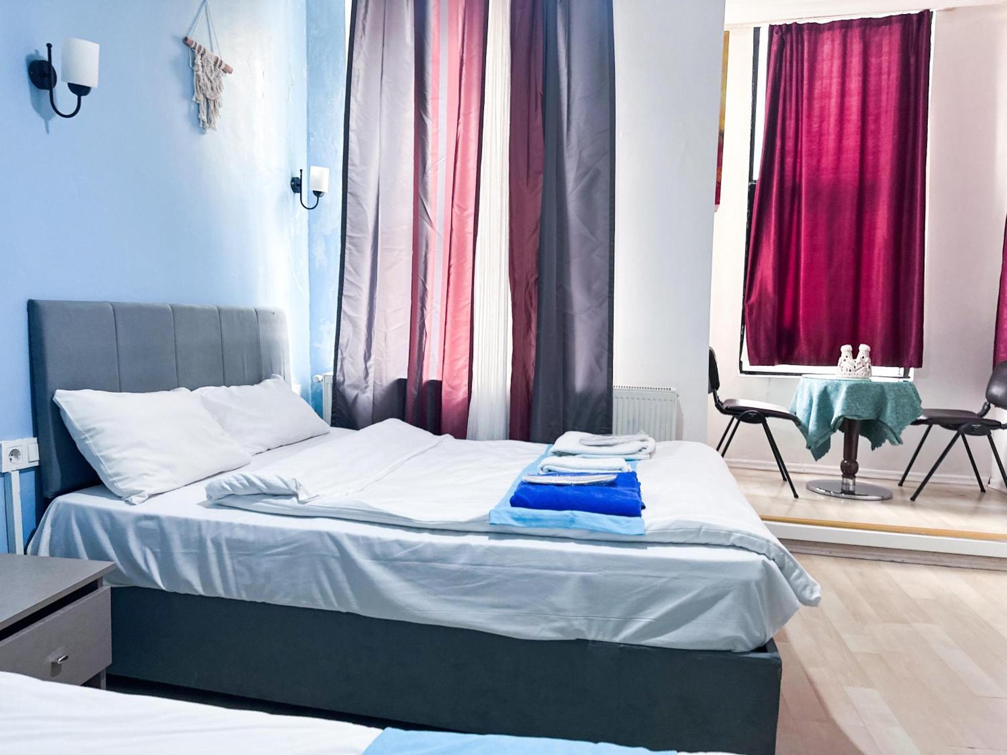 Tanya Apartment Stambuł Zewnętrze zdjęcie