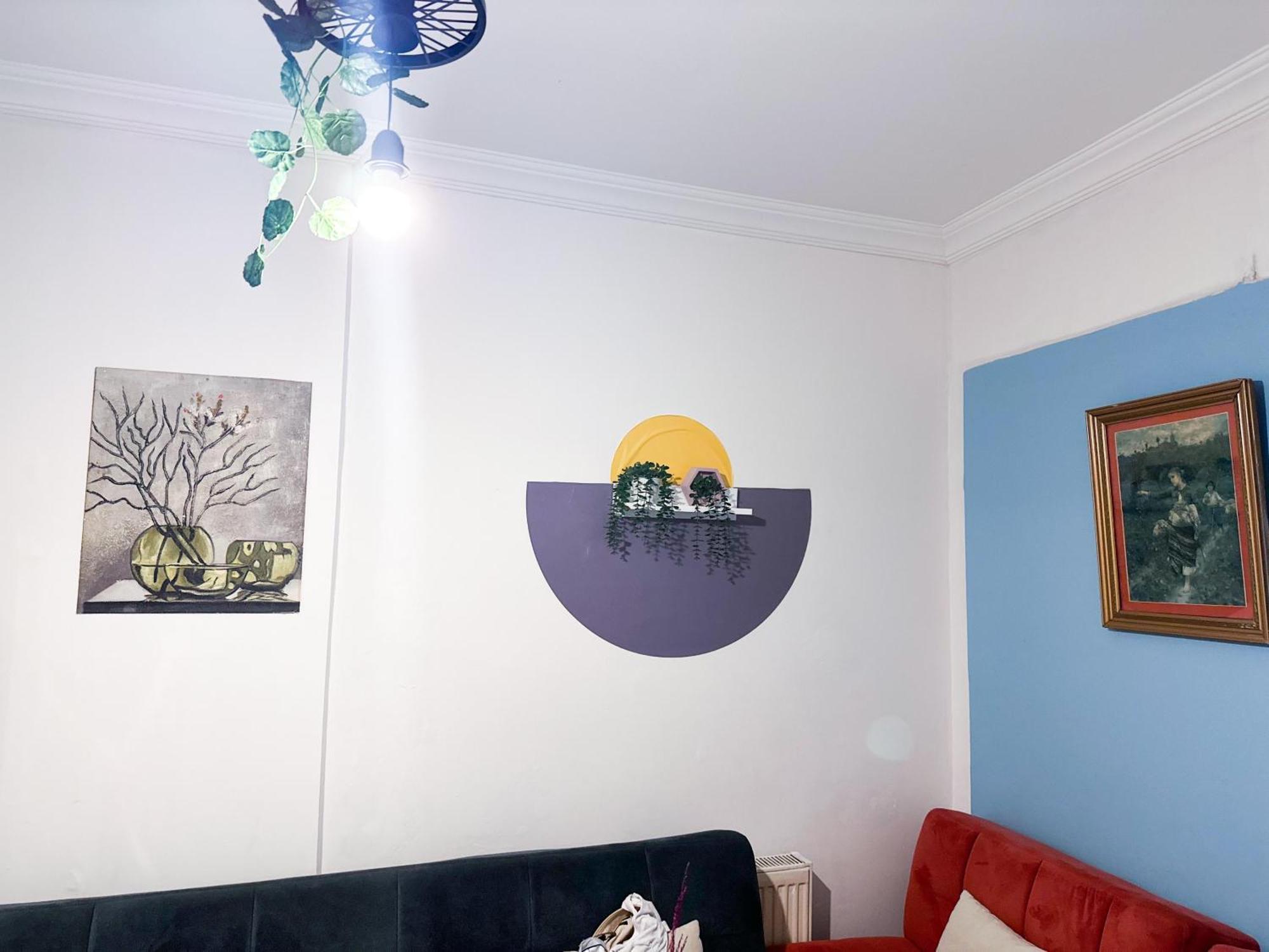 Tanya Apartment Stambuł Zewnętrze zdjęcie