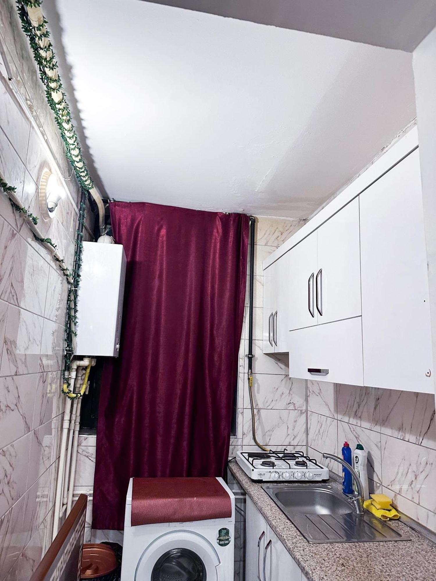 Tanya Apartment Stambuł Zewnętrze zdjęcie