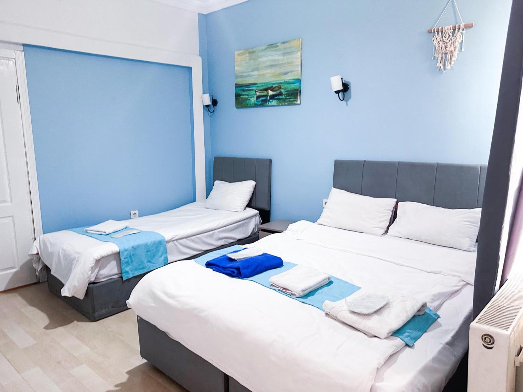 Tanya Apartment Stambuł Zewnętrze zdjęcie